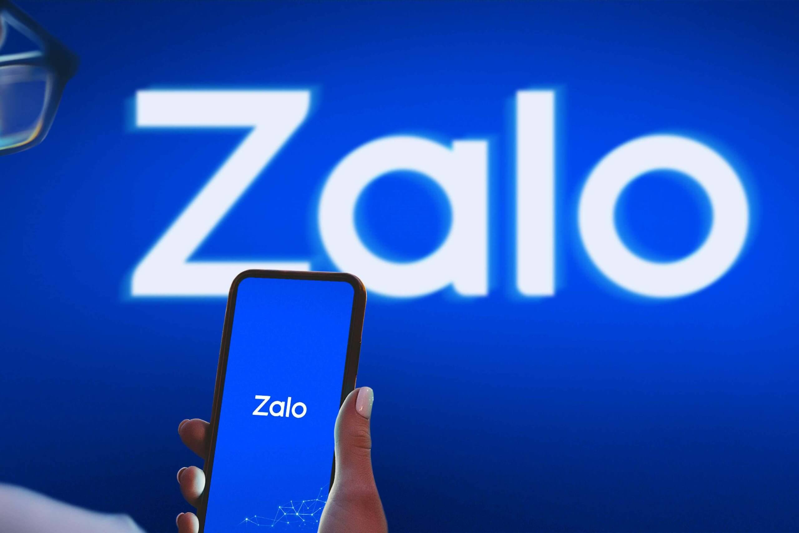 Zalo's professional global data screening tool