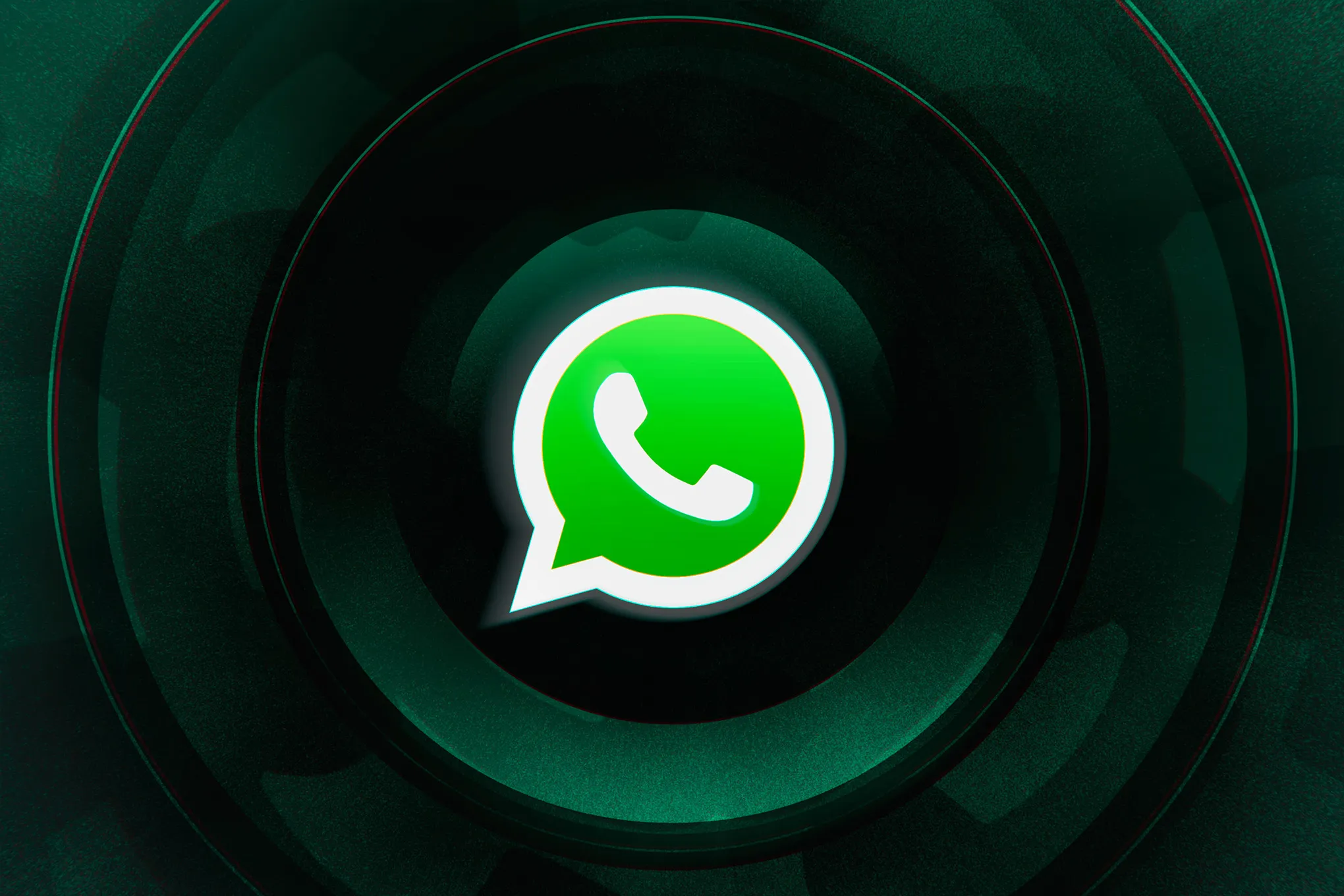 What are the features of the WhatsApp contact filter?