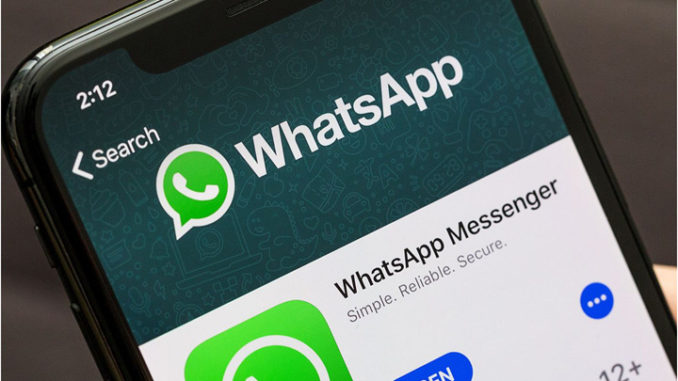How to safely purchase a WhatsApp account? WhatsApp group message data is more easily obtained.