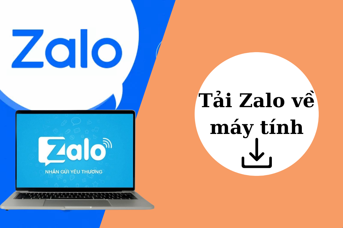 Zalo registration screening