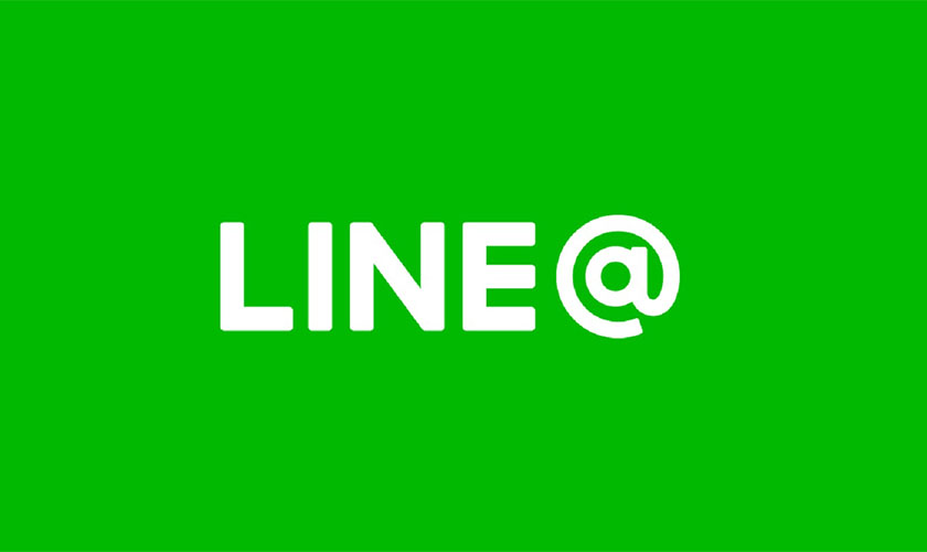 Activate Line filter