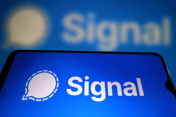 Signal script